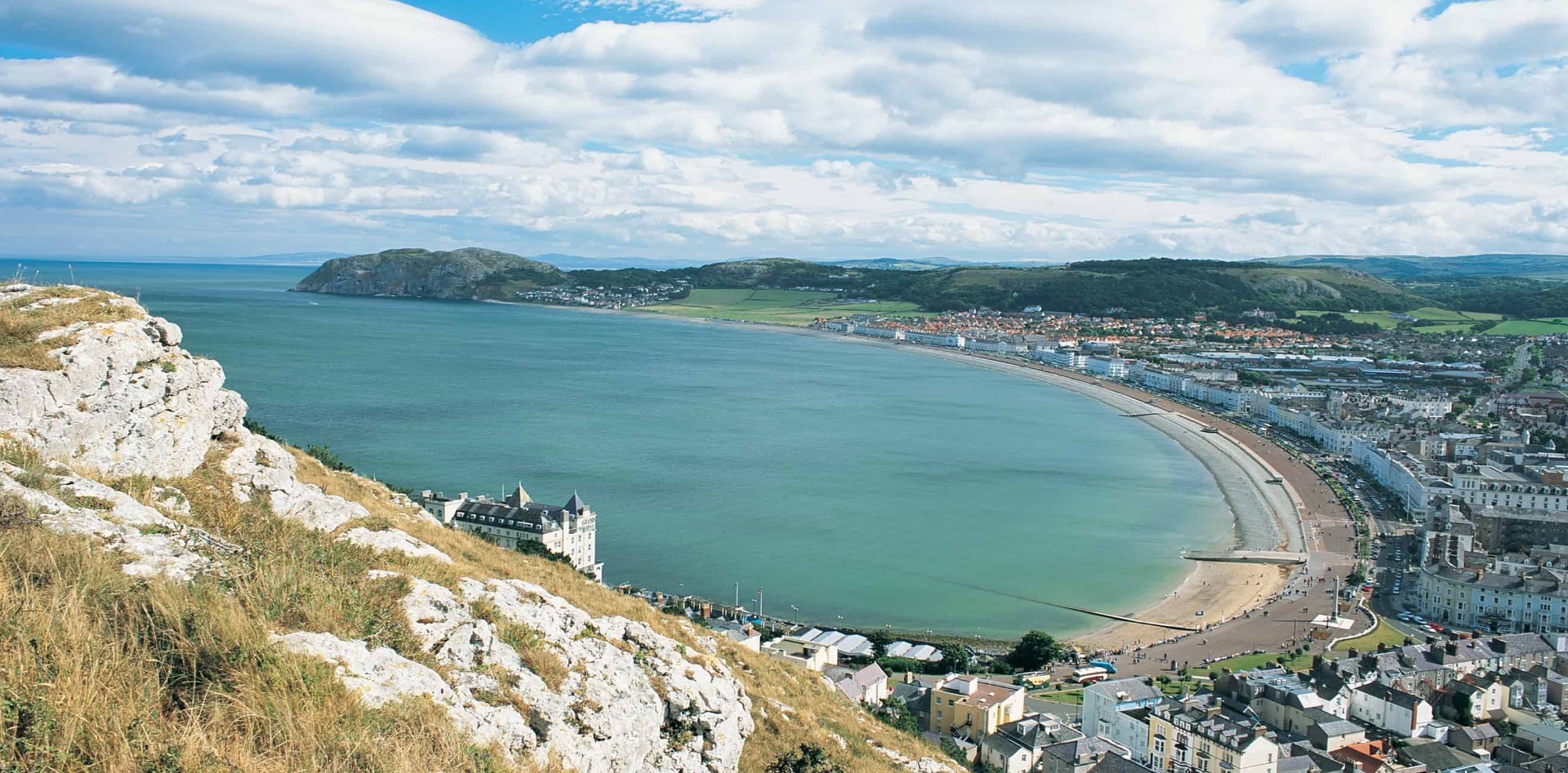 Llandudno 