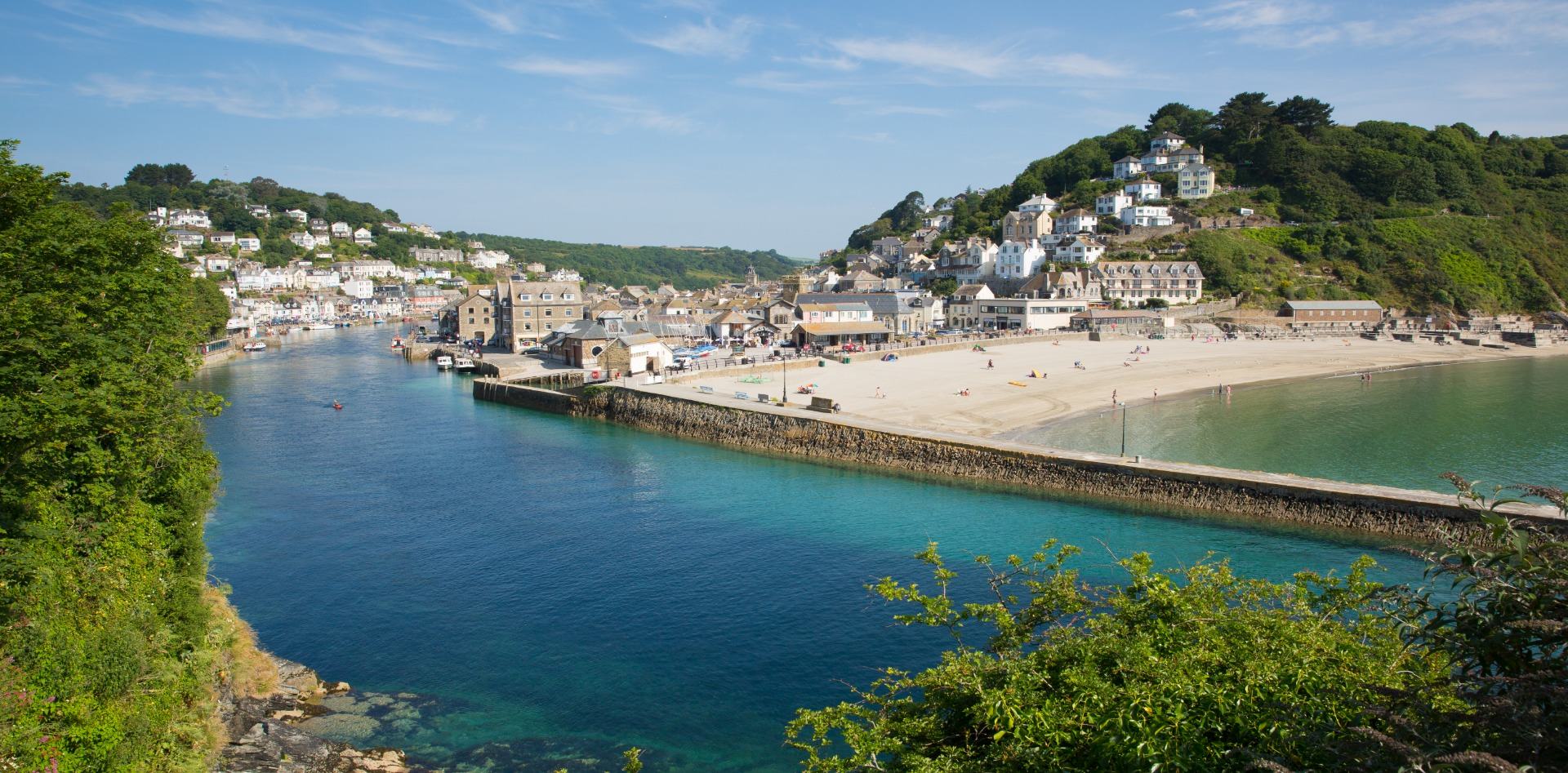 Looe Cornwall