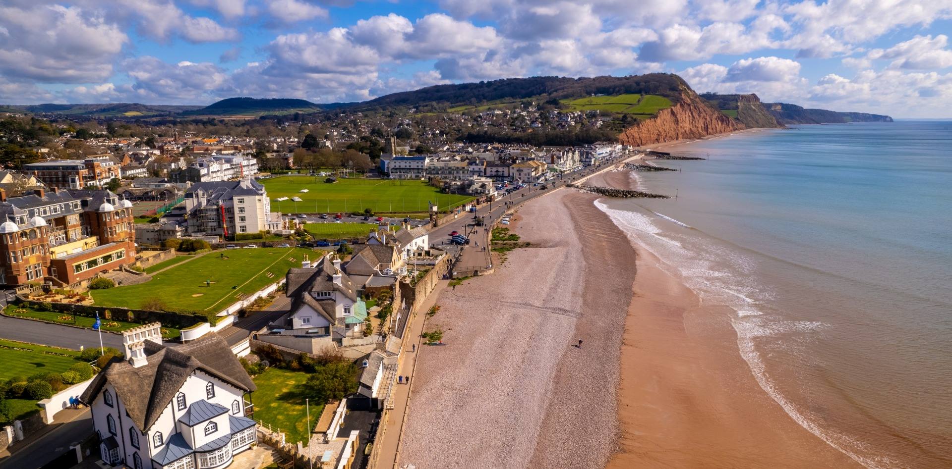 Sidmouth